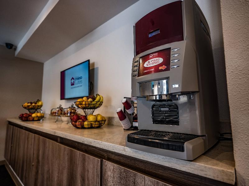 Extended Cumbres Apartahotel 3*