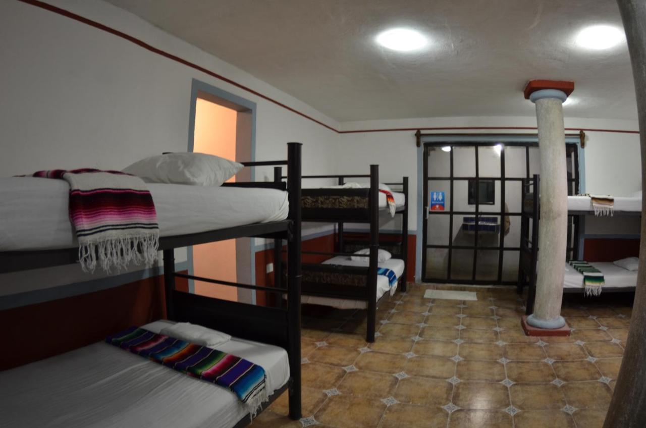 Fiesta Party - Hostal Cancún