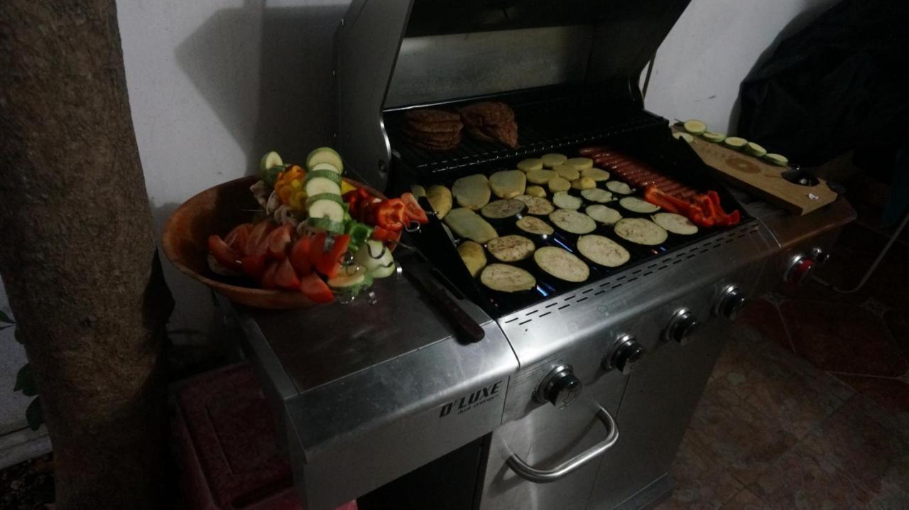 Fiesta Party - Hostal Cancún