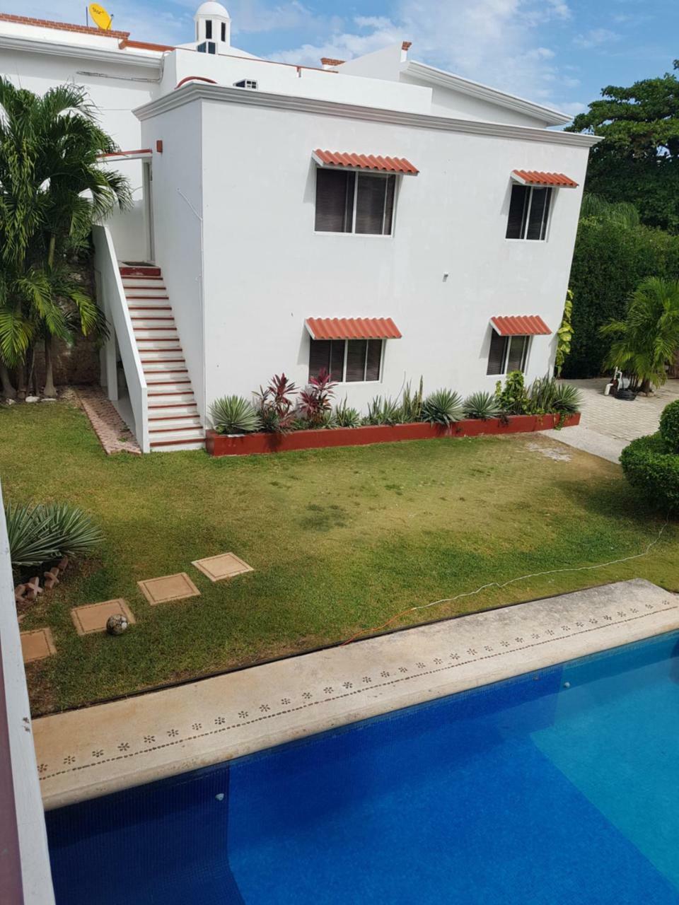 Apartamento Casa Campestre Cancún