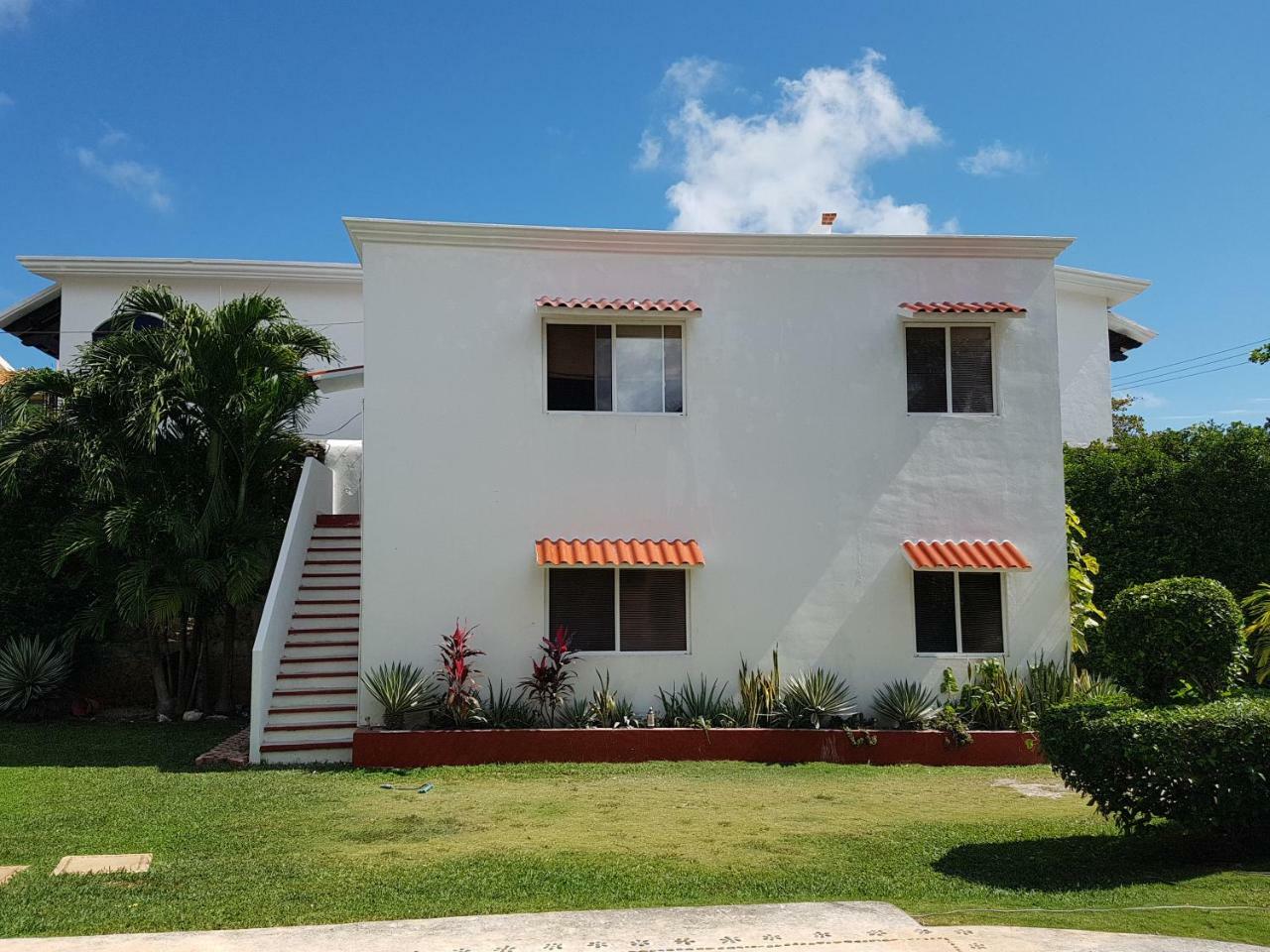 Casa Campestre