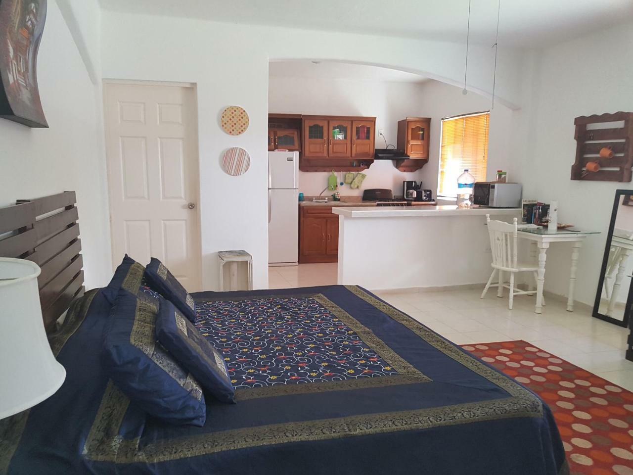 Casa Campestre