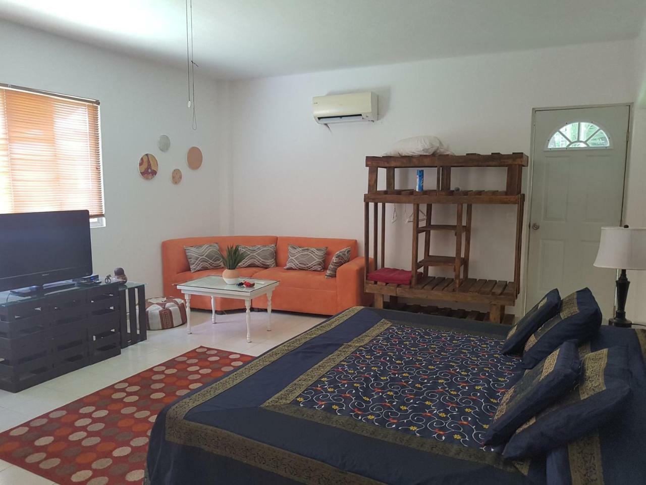 Casa Campestre Apartamento Cancún