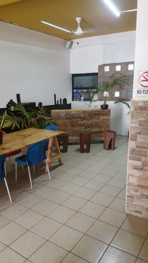 Hostal Amsterdam Experience Cancún
