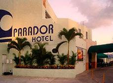 Hotel Hotel Parador