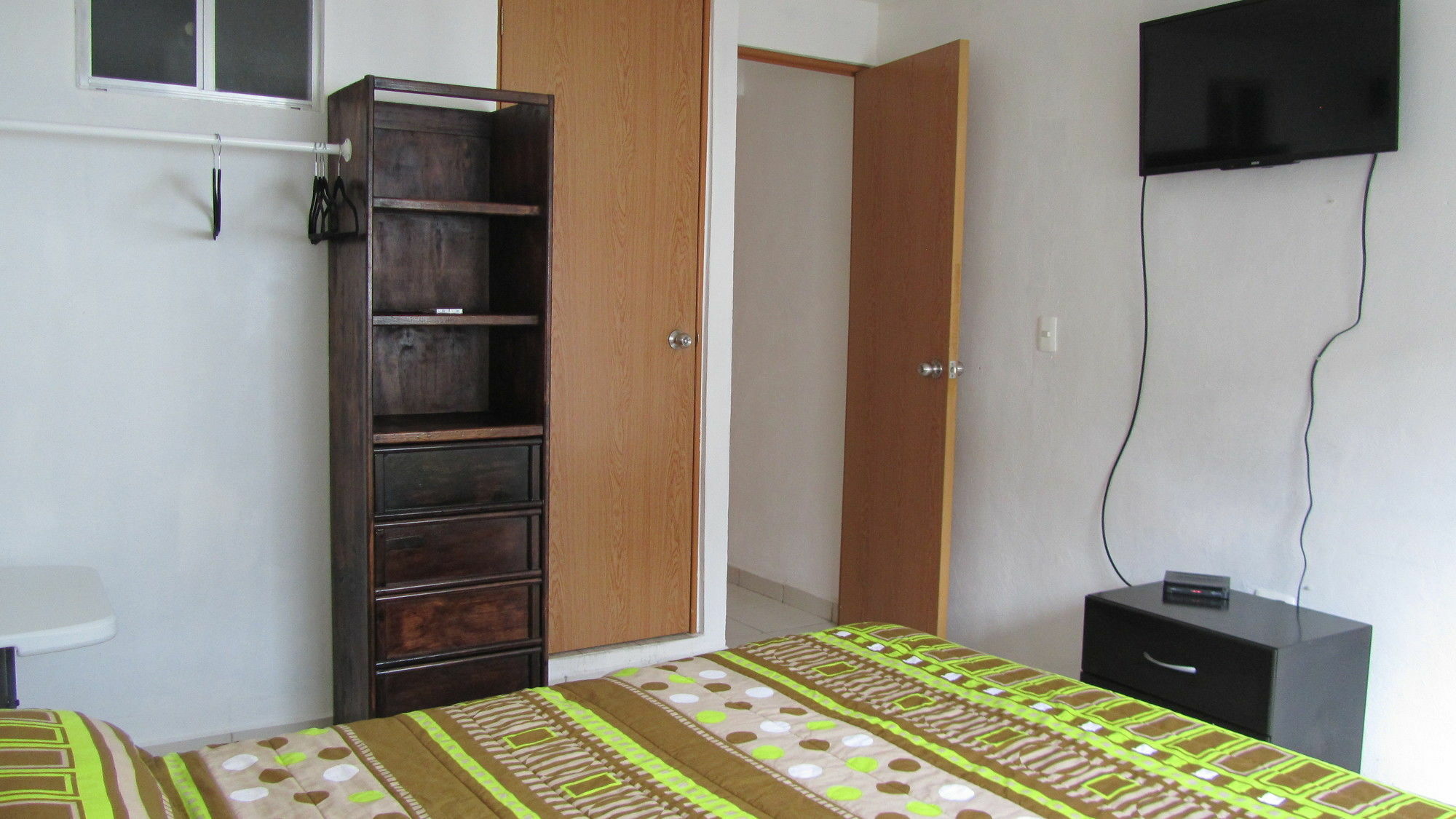 Casa Habitacional Laurel Pensión