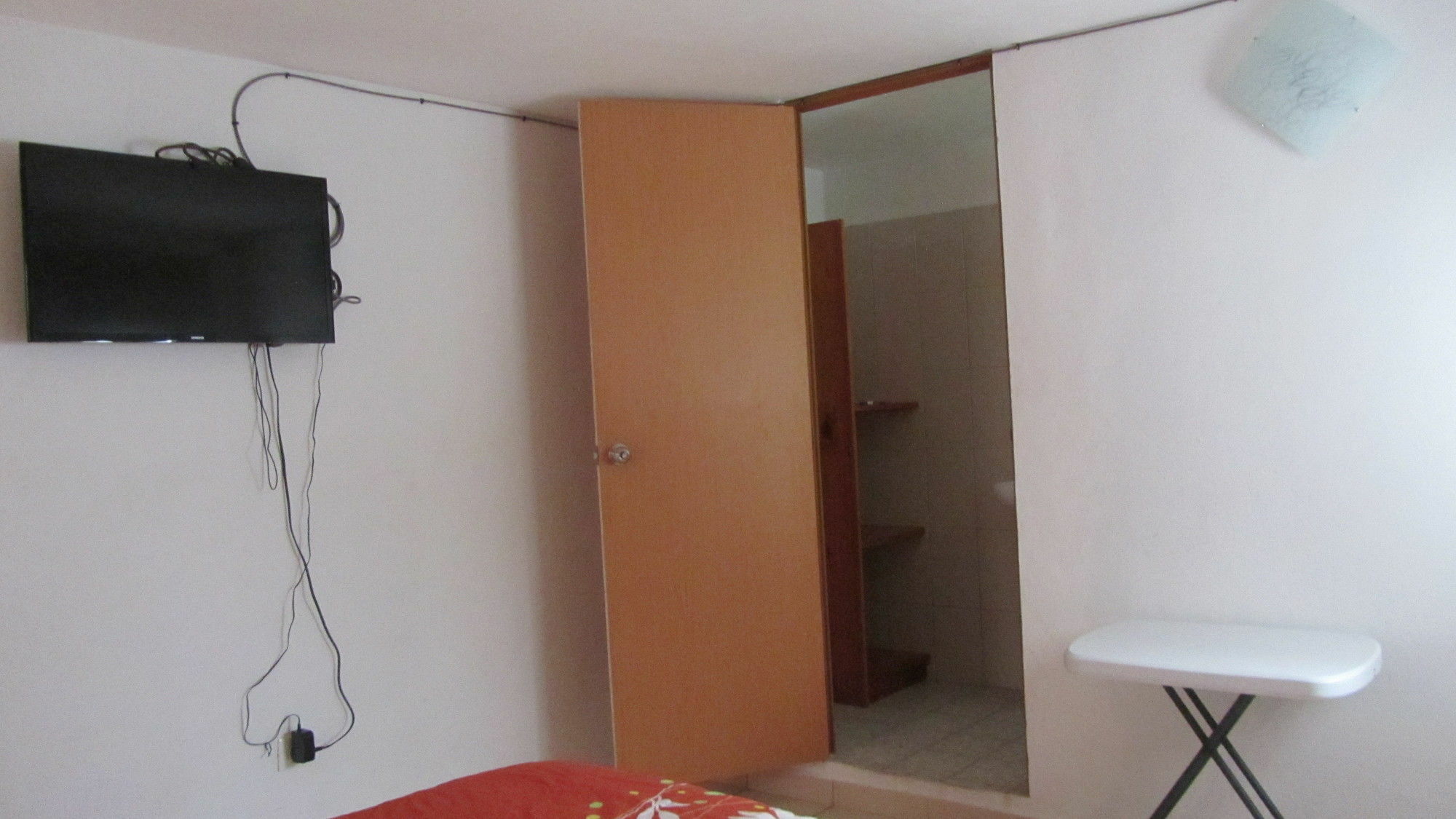 Casa Habitacional Laurel Guest house