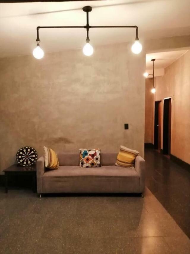 Moloch Hostel&suites * Cancún