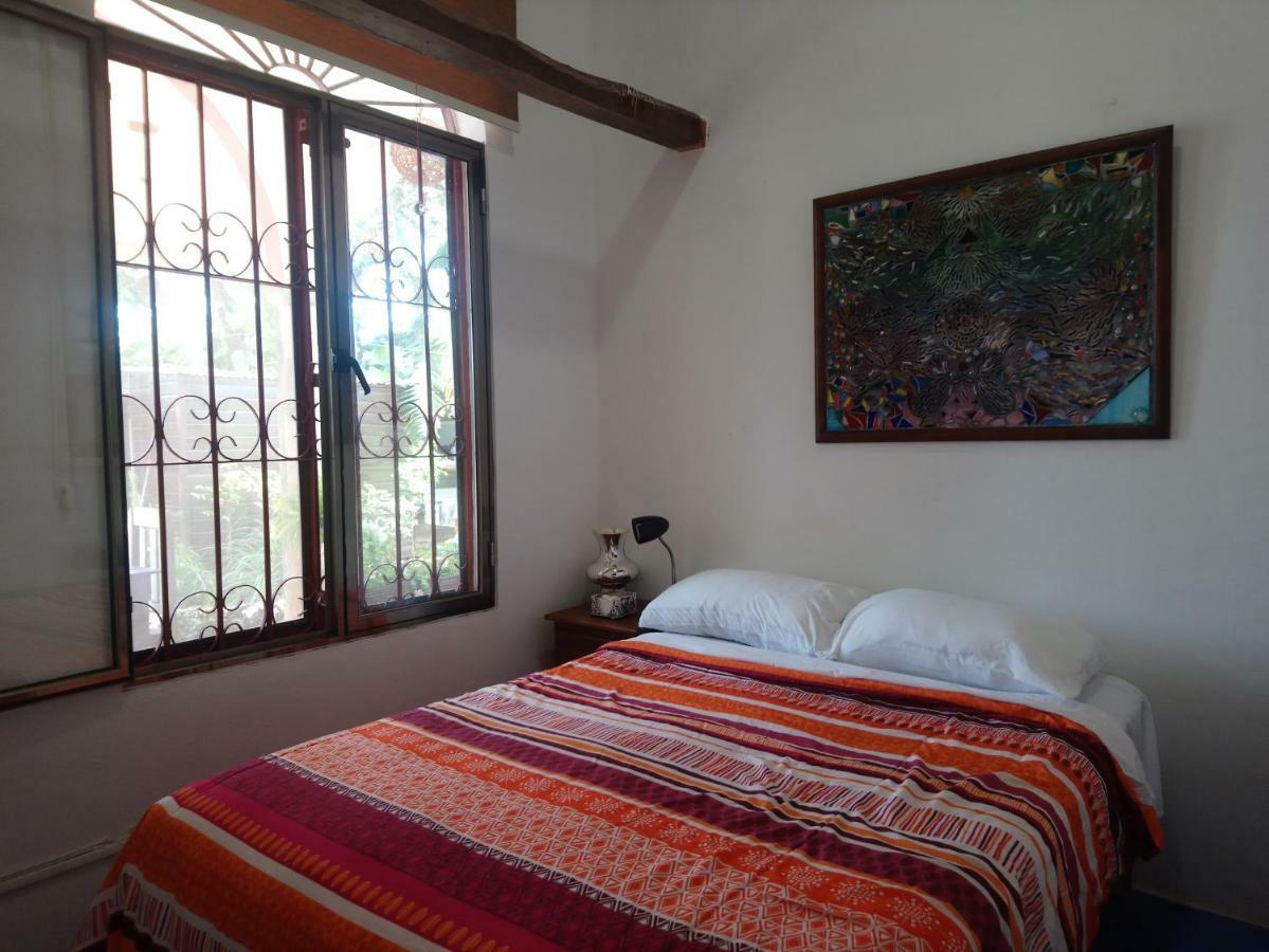 Hotel Casita Rustica En La Selva Cancun