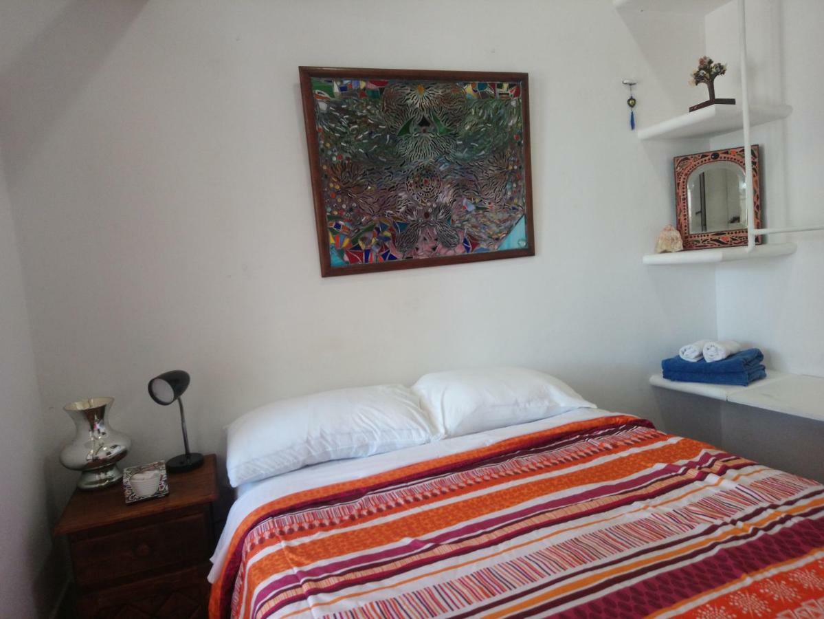 Casita Rustica En La Selva Cancun