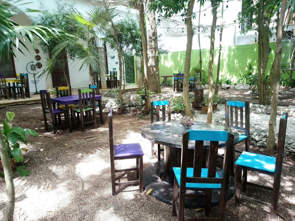 Casita Rustica En La Selva 2* Cancun