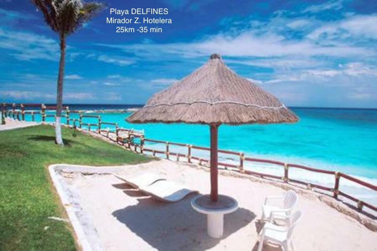 Cabana Zacilha Punta Sam Lodge *