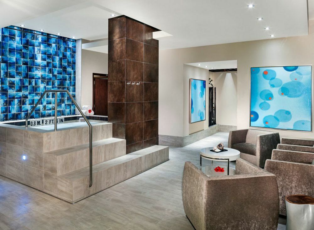 Luxury Hideaway Apartamento