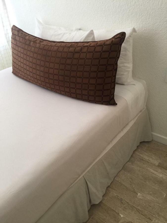 Bellamar 206 Apartamento Cancún