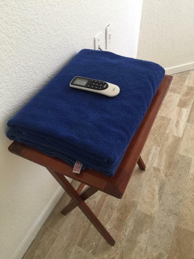 Bellamar 206 Apartamento *