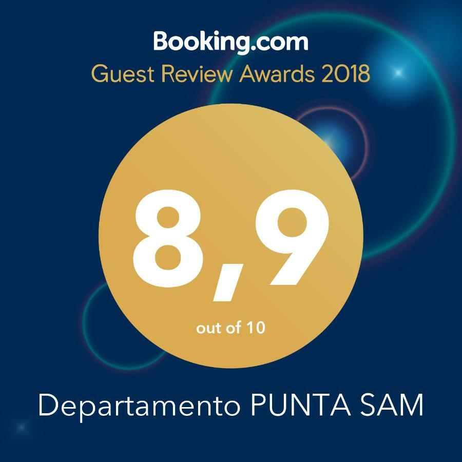 Departamento Punta Sam By Pinali * Cancún