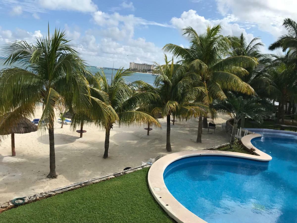 Bellamar 206 Cancún