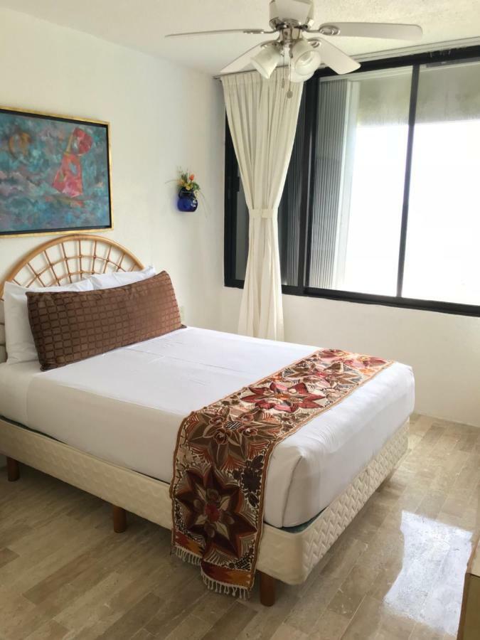 Apartamento Bellamar 206