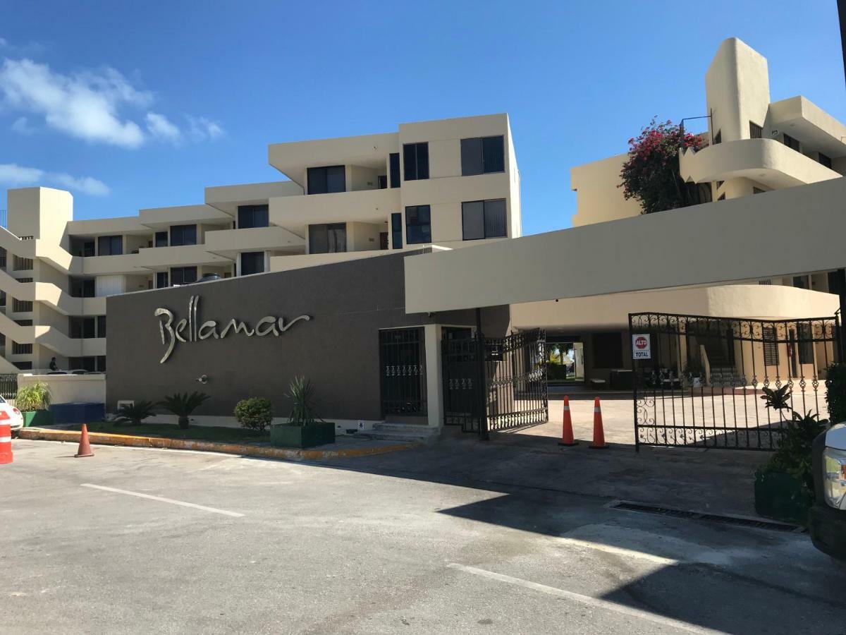 Apartamento Bellamar 206