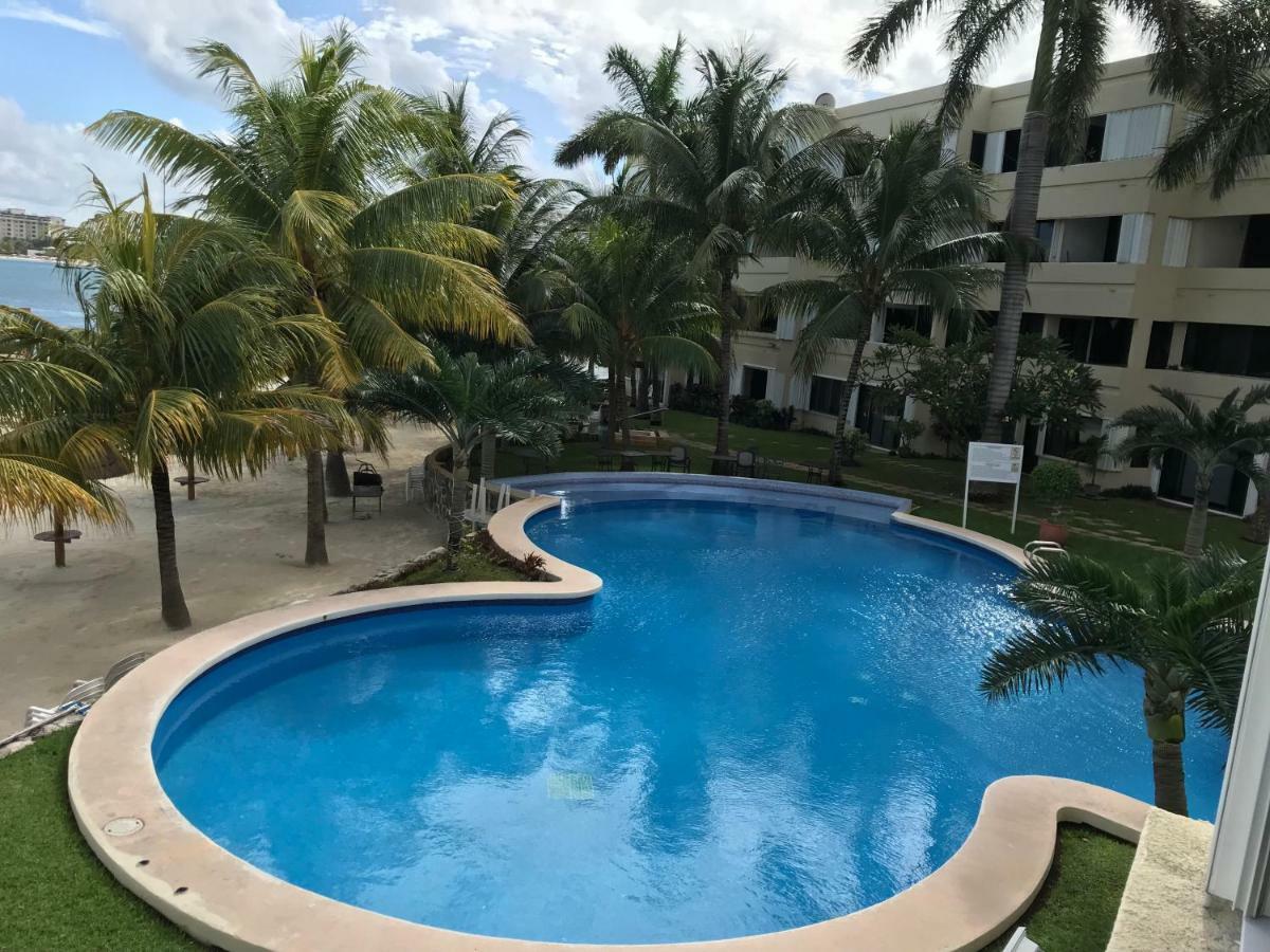 Bellamar 206 Apartamento