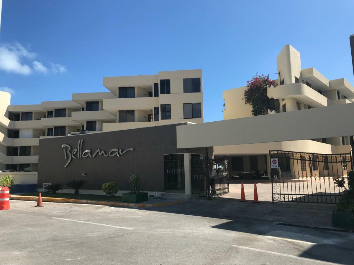 Bellamar 206 Apartamento Cancún