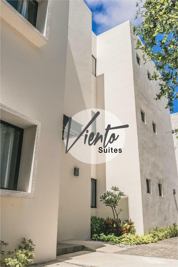 Viento Apartment
