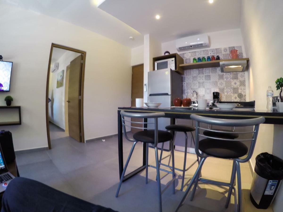 Viento Apartment