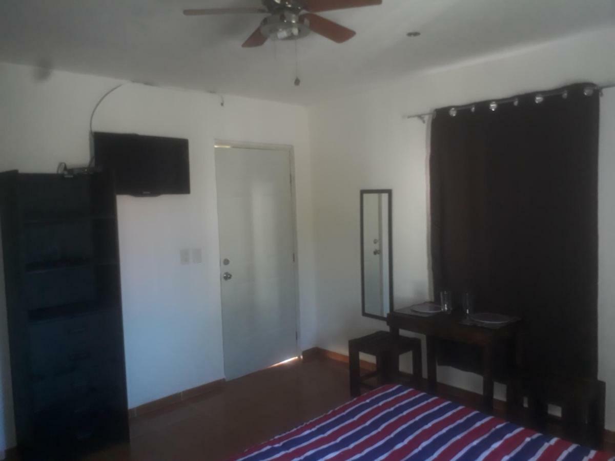 Departamento Con La Mejor Ubicación. *