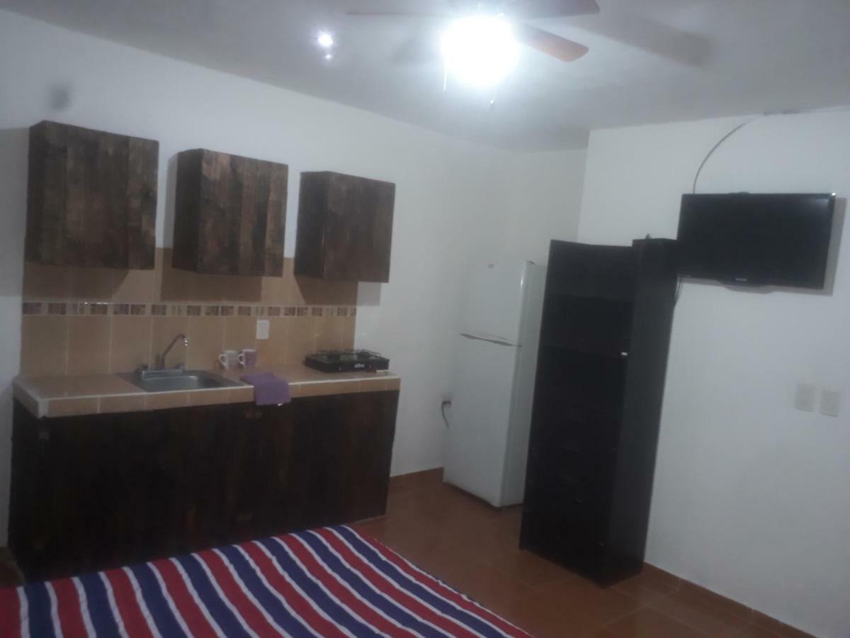 Departamento Con La Mejor Ubicación. Apartamento