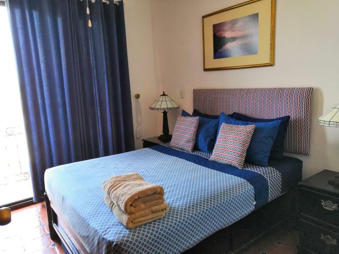 Apartment Depas Flamboyan Centro De D3
