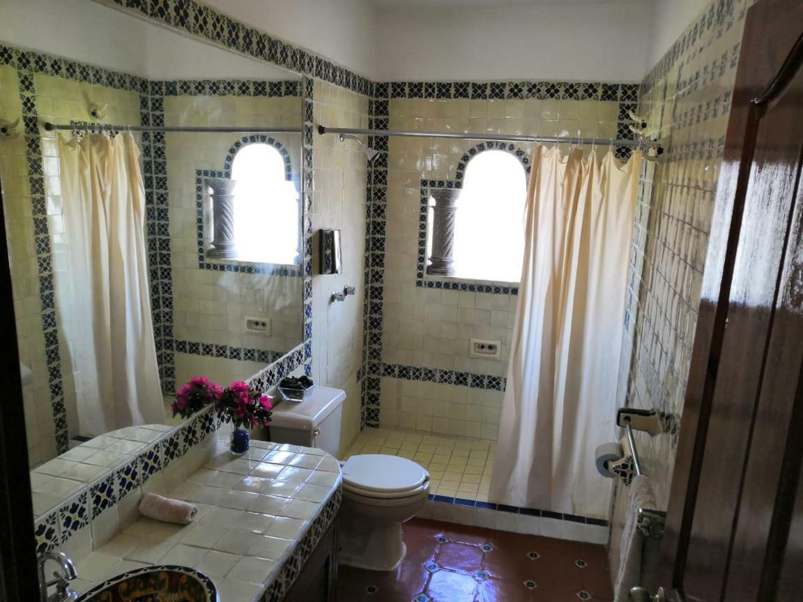 Apartment Depas Flamboyan Centro De D3 *
