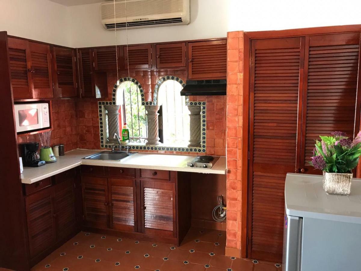 Apartment Depas Flamboyan Centro De D3