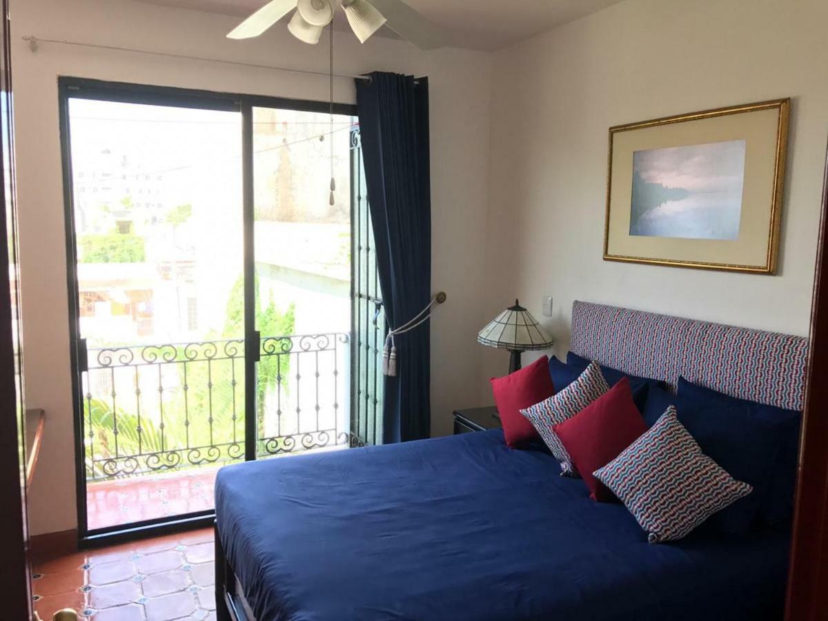 Apartment Depas Flamboyan Centro De D3 *