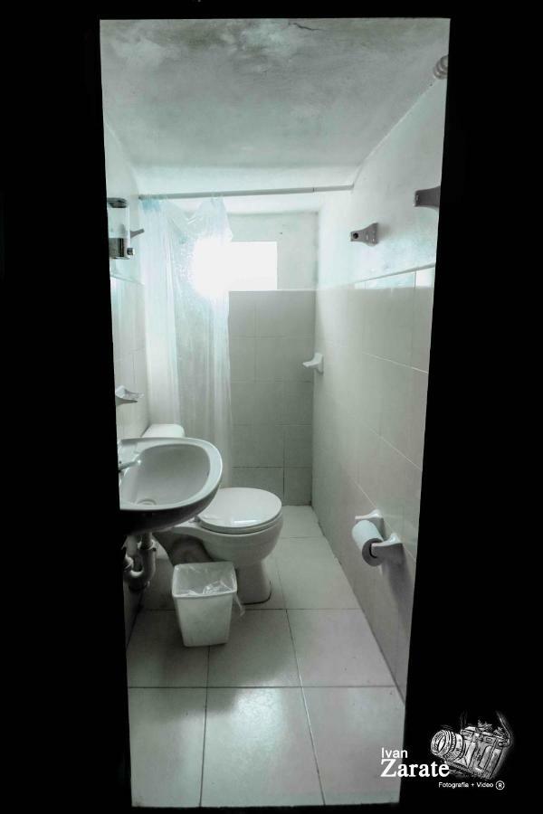 Eco-cabañas Hotel Cancún