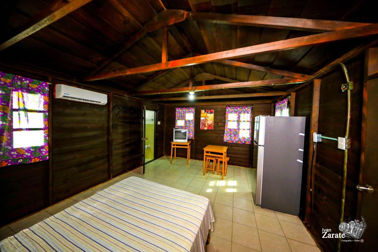Eco-cabañas 2* Cancún