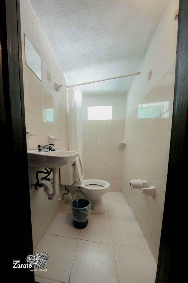 Eco-cabañas Hotel