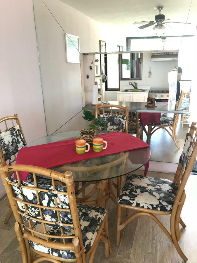 Apartamento Bellamar 206 *