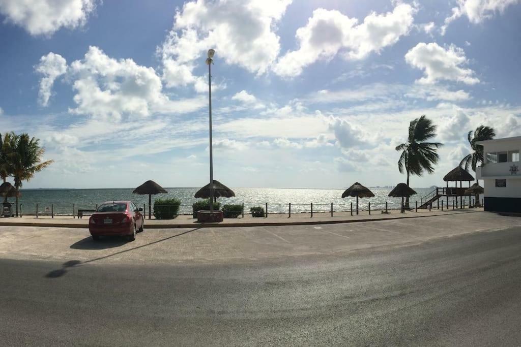 Casa Lara - Habitación Cerca Del Mar - Cancún