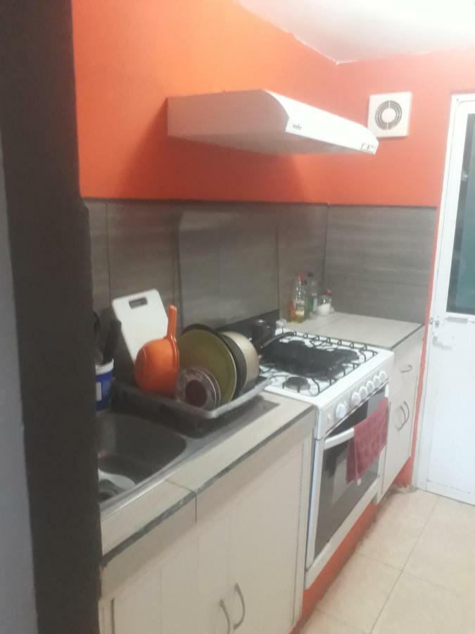 Departamento Con La Mejor Ubicación. Apartamento