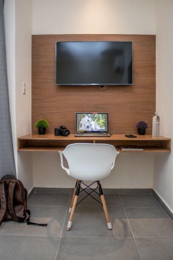 Apartment Viento *