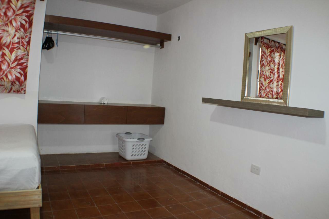 Apartamento Departamento Maria Felix *