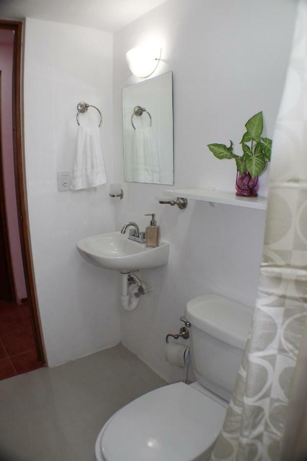 Departamento Maria Felix Apartamento *