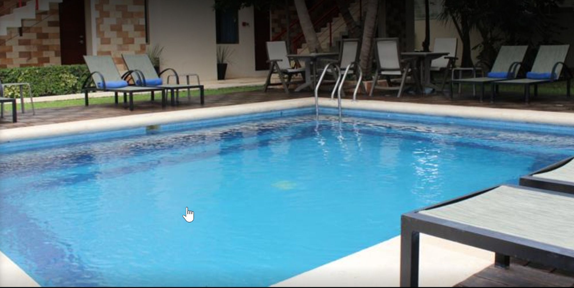 Grand Cancún