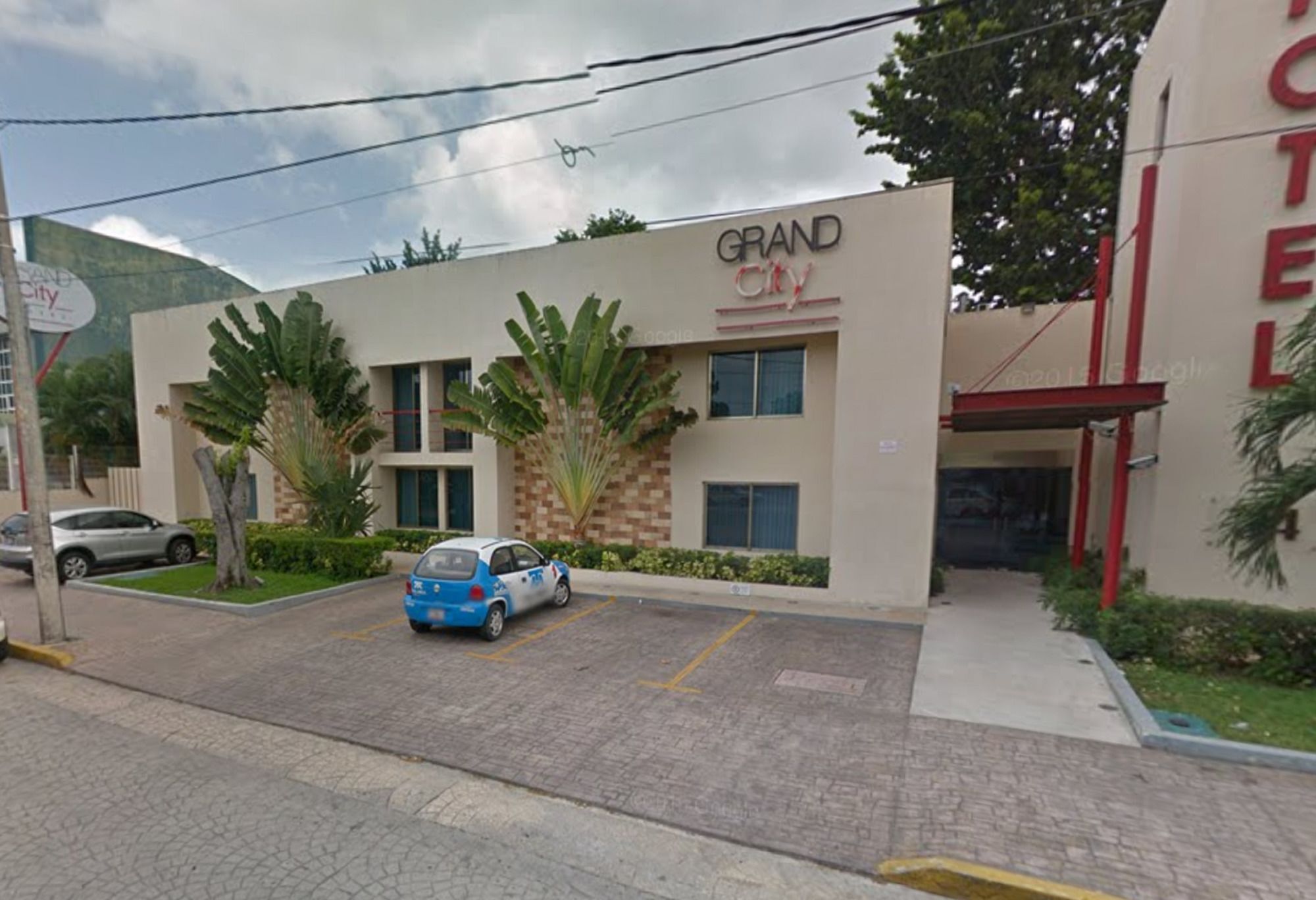 Hotel Grand