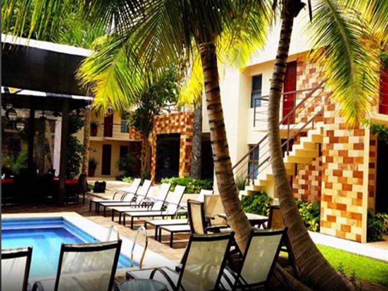 Grand Hotel 4*