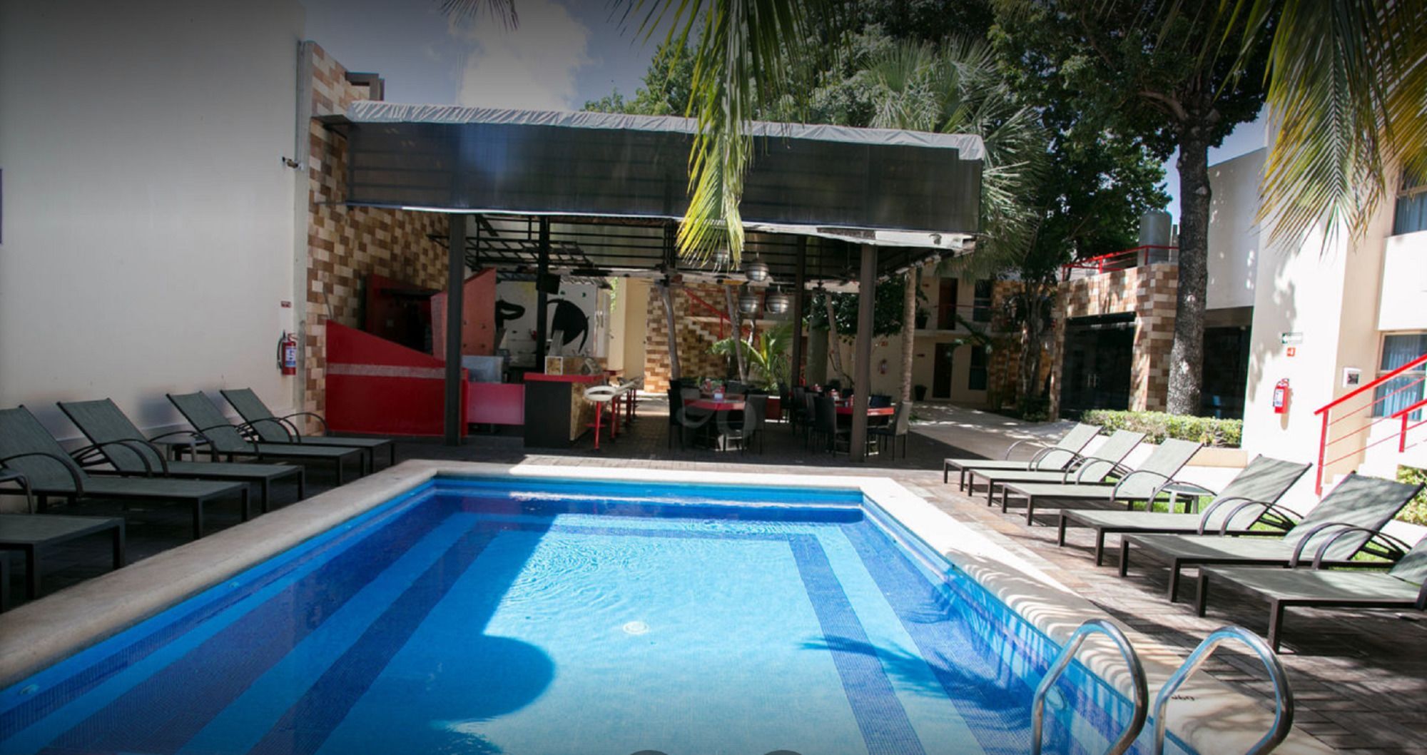 Grand Hotel 4*