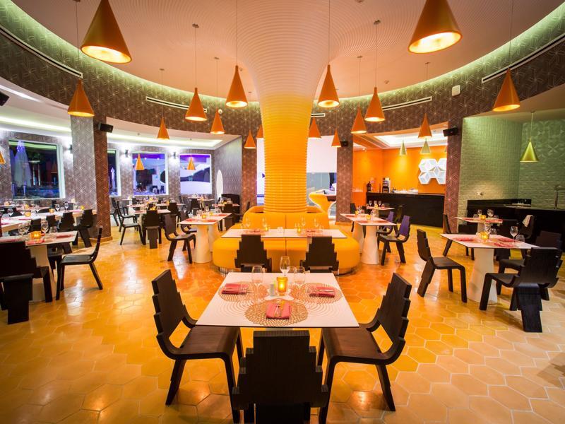 Temptation At The Tower (adults Only) 5* Cancun