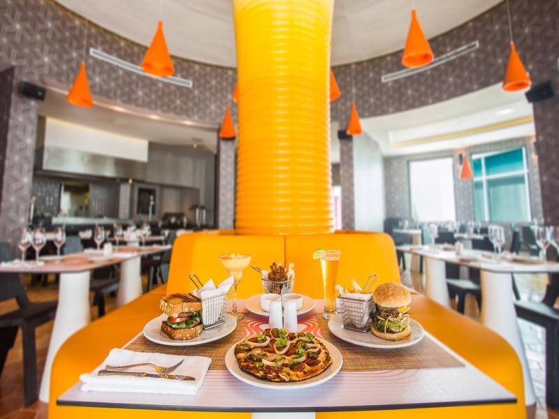 Resort Temptation At The Tower (adults Only) Cancun