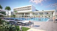 Riu Palace Costa Mujeres Hotel Cancún