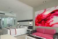 Riu Palace Costa Mujeres 4* Cancún